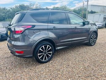 Ford Kuga 2.0 TDCi ST-Line Powershift Euro 6 5dr