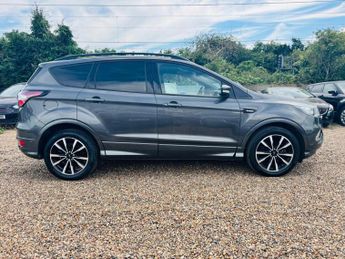 Ford Kuga 2.0 TDCi ST-Line Powershift Euro 6 5dr