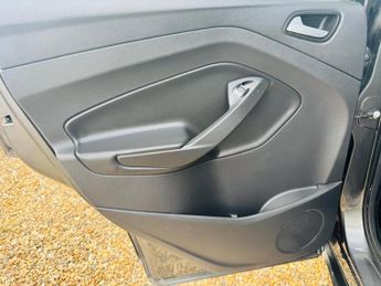 Ford Kuga 2.0 TDCi ST-Line Powershift Euro 6 5dr