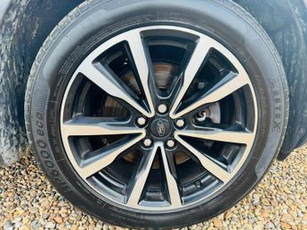 Ford Kuga 2.0 TDCi ST-Line Powershift Euro 6 5dr