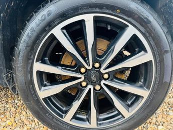 Ford Kuga 2.0 TDCi ST-Line Powershift Euro 6 5dr