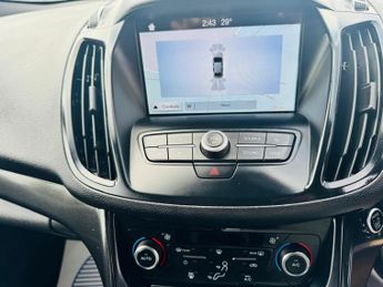 Ford Kuga 2.0 TDCi ST-Line Powershift Euro 6 5dr