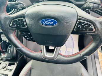 Ford Kuga 2.0 TDCi ST-Line Powershift Euro 6 5dr