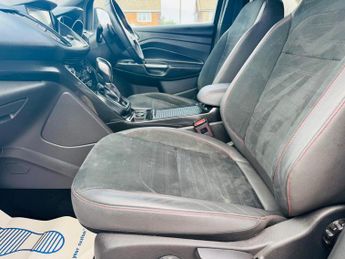 Ford Kuga 2.0 TDCi ST-Line Powershift Euro 6 5dr