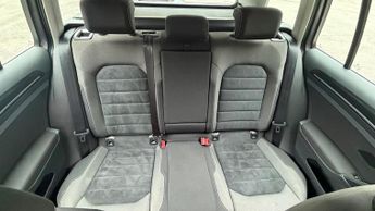Volkswagen Golf 2.0 TDI BlueMotion Tech GT DSG Euro 6 (s/s) 5dr