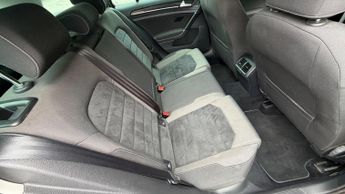 Volkswagen Golf 2.0 TDI BlueMotion Tech GT DSG Euro 6 (s/s) 5dr