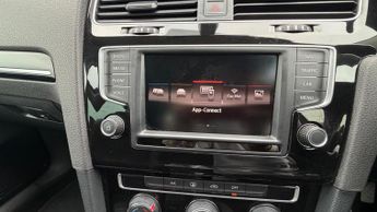 Volkswagen Golf 2.0 TDI BlueMotion Tech GT DSG Euro 6 (s/s) 5dr
