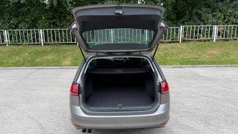 Volkswagen Golf 2.0 TDI BlueMotion Tech GT DSG Euro 6 (s/s) 5dr