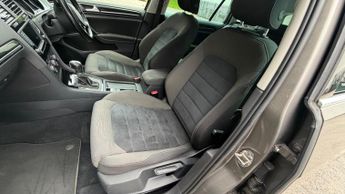 Volkswagen Golf 2.0 TDI BlueMotion Tech GT DSG Euro 6 (s/s) 5dr