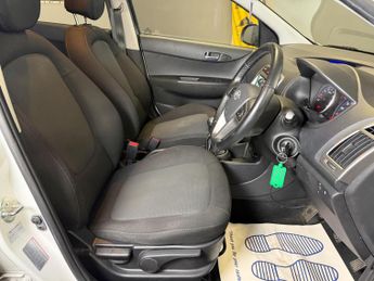 Hyundai i20 1.2 Active Euro 5 5dr