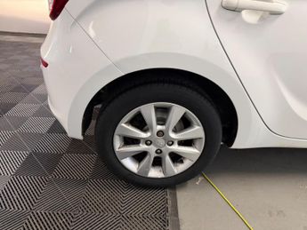 Hyundai i20 1.2 Active Euro 5 5dr