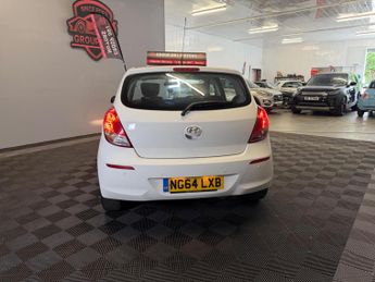 Hyundai i20 1.2 Active Euro 5 5dr
