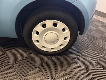 Fiat 500 1.2 Pop Euro 4 3dr