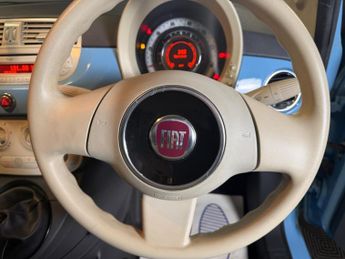 Fiat 500 1.2 Pop Euro 4 3dr