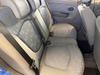 Chevrolet Matiz 0.8 SE 5dr