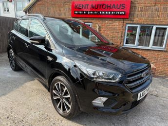 Ford Kuga 1.5 TDCi ST-Line Powershift Euro 6 (s/s) 5dr