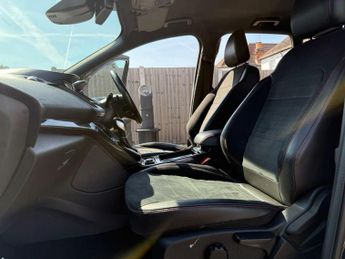 Ford Kuga 1.5 TDCi ST-Line Powershift Euro 6 (s/s) 5dr