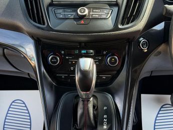 Ford Kuga 1.5 TDCi ST-Line Powershift Euro 6 (s/s) 5dr