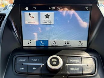 Ford Kuga 1.5 TDCi ST-Line Powershift Euro 6 (s/s) 5dr