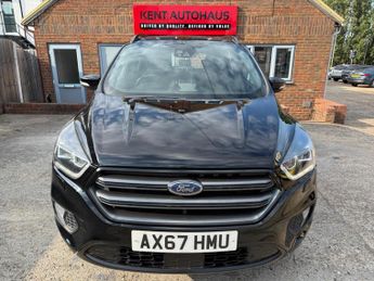 Ford Kuga 1.5 TDCi ST-Line Powershift Euro 6 (s/s) 5dr