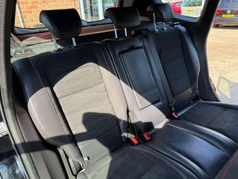 Ford Kuga 1.5 TDCi ST-Line Powershift Euro 6 (s/s) 5dr