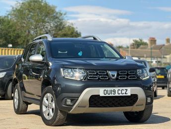 Dacia Duster 1.6 SCe Comfort Euro 6 (s/s) 5dr