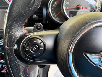 MINI Hatch 2.0 Cooper S Auto Euro 6 (s/s) 5dr
