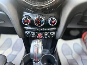 MINI Hatch 2.0 Cooper S Auto Euro 6 (s/s) 5dr