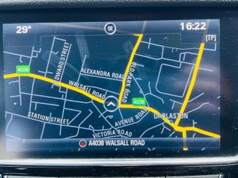 Vauxhall Mokka X 1.6 CDTi Elite Nav Auto Euro 6 5dr