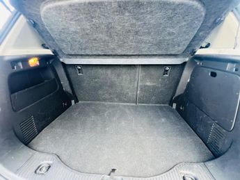 Vauxhall Mokka X 1.6 CDTi Elite Nav Auto Euro 6 5dr
