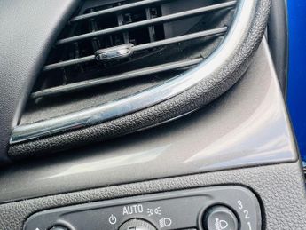 Vauxhall Mokka X 1.6 CDTi Elite Nav Auto Euro 6 5dr