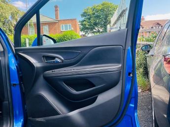 Vauxhall Mokka X 1.6 CDTi Elite Nav Auto Euro 6 5dr