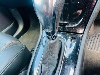 Vauxhall Mokka X 1.6 CDTi Elite Nav Auto Euro 6 5dr