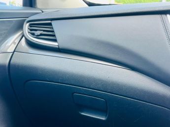Vauxhall Mokka X 1.6 CDTi Elite Nav Auto Euro 6 5dr