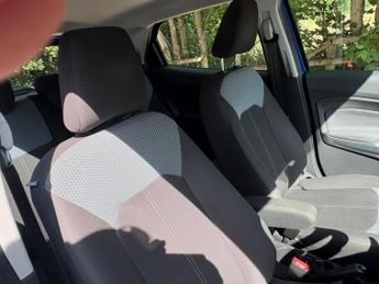 Ford EcoSport 1.5 Zetec Powershift 2WD Euro 5 5dr