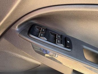 Ford EcoSport 1.5 Zetec Powershift 2WD Euro 5 5dr