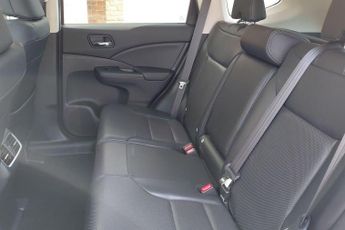 Honda Cr-v 2.0 i-VTEC EX 5dr Auto
