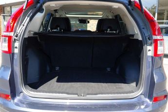 Honda Cr-v 2.0 i-VTEC EX 5dr Auto