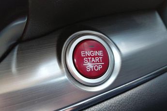 Honda Cr-v 2.0 i-VTEC EX 5dr Auto