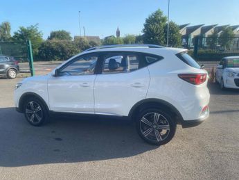 MG MG ZS 1.0 T-GDI Exclusive Auto Euro 6 5dr