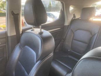 MG MG ZS 1.0 T-GDI Exclusive Auto Euro 6 5dr
