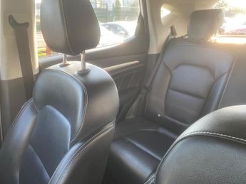 MG MG ZS 1.0 T-GDI Exclusive Auto Euro 6 5dr