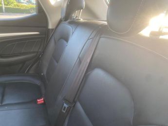 MG MG ZS 1.0 T-GDI Exclusive Auto Euro 6 5dr