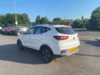 MG MG ZS 1.0 T-GDI Exclusive Auto Euro 6 5dr