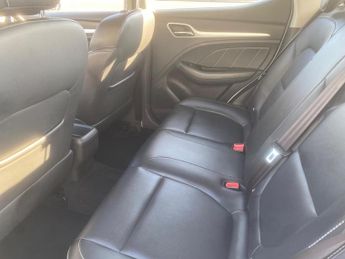 MG MG ZS 1.0 T-GDI Exclusive Auto Euro 6 5dr