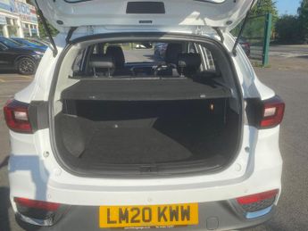 MG MG ZS 1.0 T-GDI Exclusive Auto Euro 6 5dr
