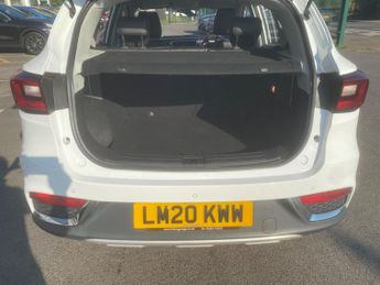 MG MG ZS 1.0 T-GDI Exclusive Auto Euro 6 5dr