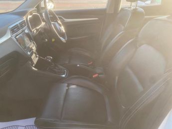 MG MG ZS 1.0 T-GDI Exclusive Auto Euro 6 5dr