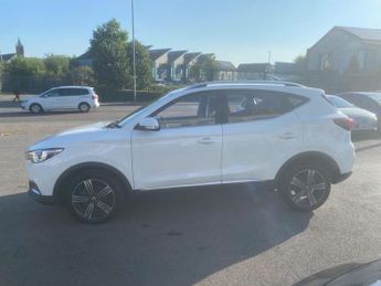 MG MG ZS 1.0 T-GDI Exclusive Auto Euro 6 5dr