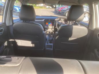MG MG ZS 1.0 T-GDI Exclusive Auto Euro 6 5dr